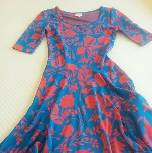 Nwot Small Nicole LulaRoe